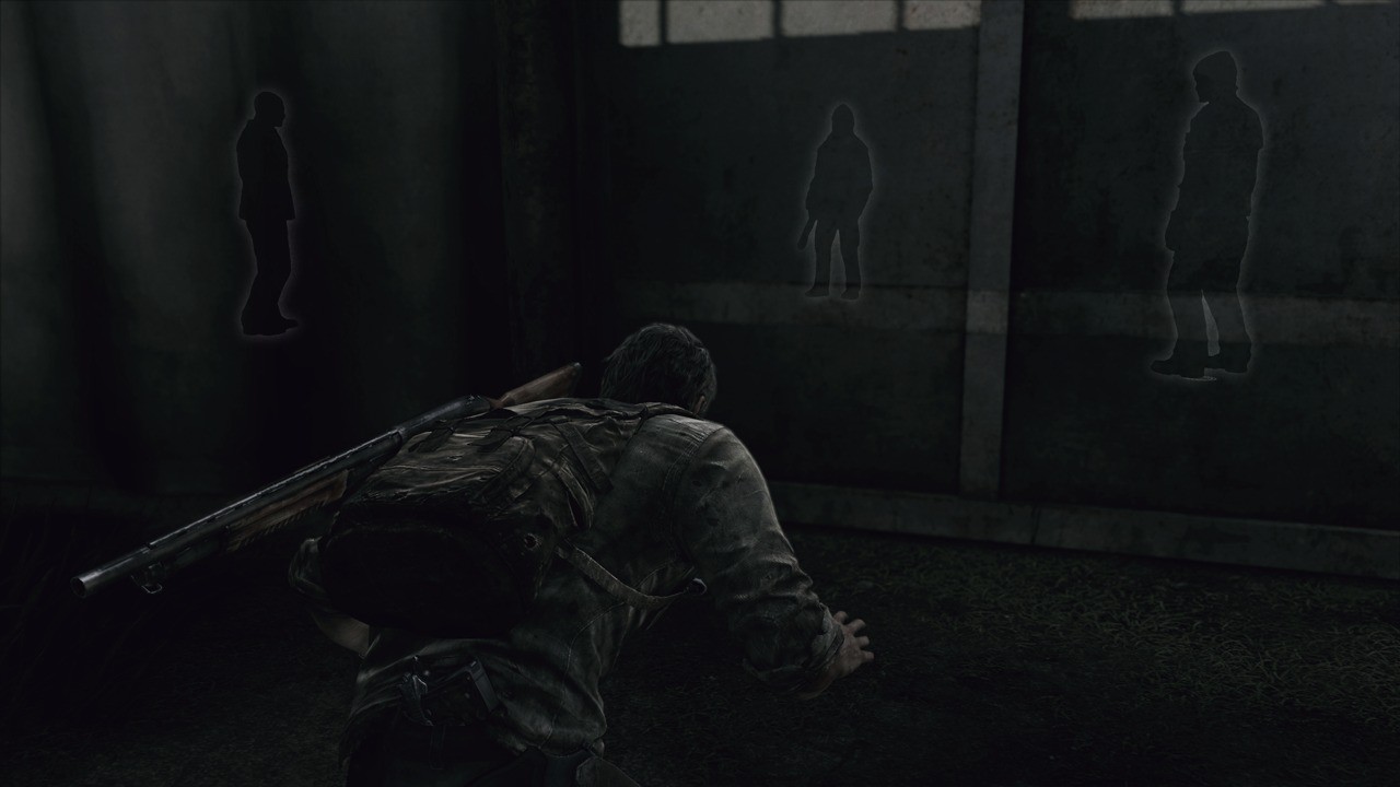The Last of Us - Imagen 38